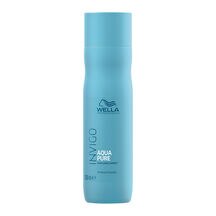 WELLA PROF  BALANCE AQUA HAIR 250ML